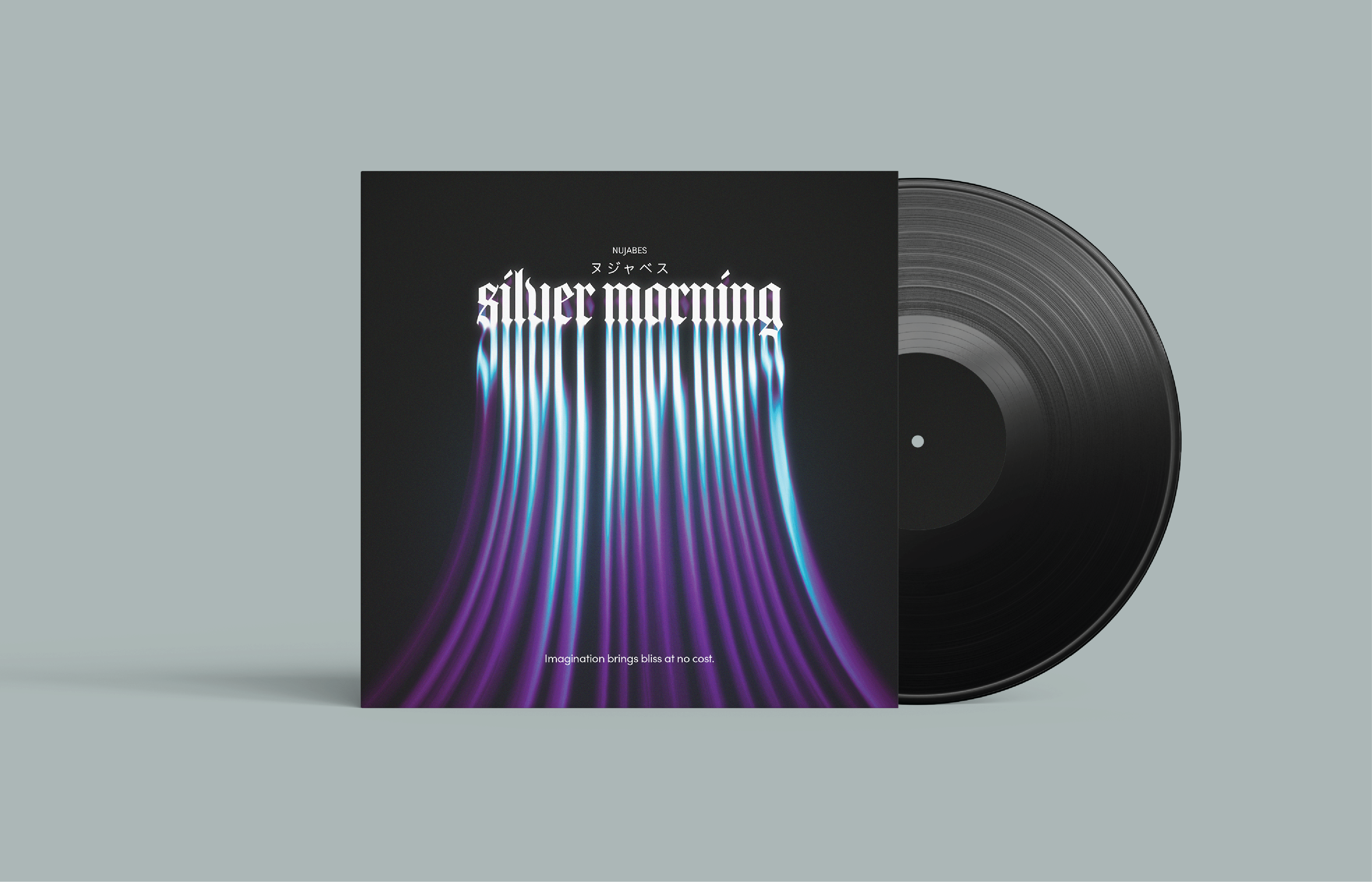 Brand identity mockup